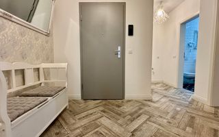 Apartament 2 camere | Parcare | Etaj Intermediar | Maurer Residence - Poză 15