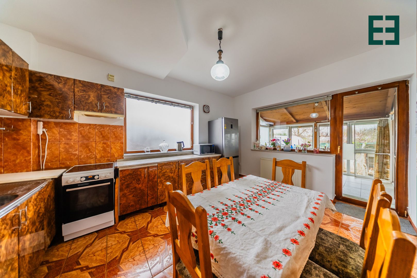 Casă 14 camere și 1080 mp teren - Aradul Nou - Arad - Poză 3