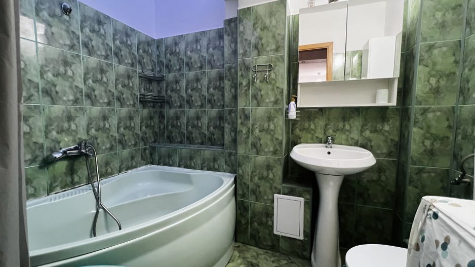 Apartament 2 camere mobilat - zona Calea Aradului I COMISION 0 % ! - Poză 7