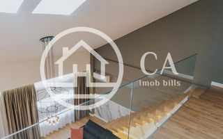 Apartament tip LOFT de închiriat în EAS, Oradea - Poză 8