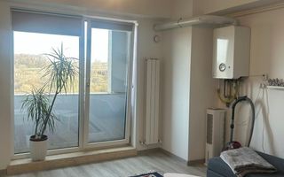 Studio modern, loc de parcare – Ciric–Tătărași – 87.000 € - Poză 6