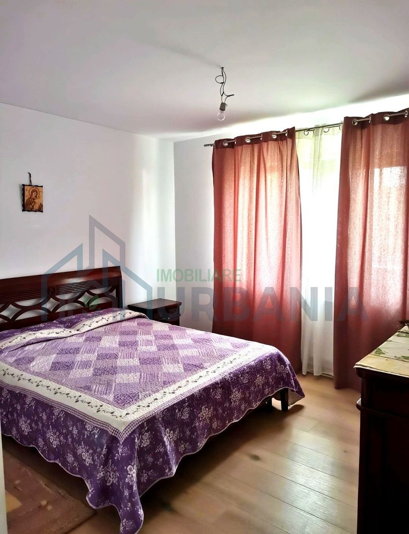 Apartament 2 camere de inchiriat, Valea Lupului, Cubis - Poză 2