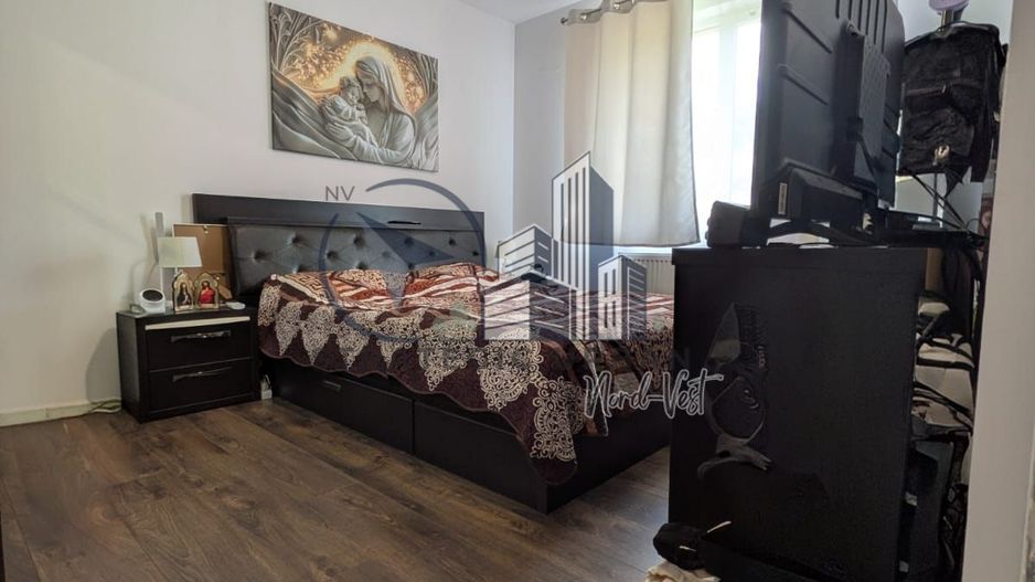 Apartament cu 2 camere, finisat mobilat complet, zona Teilor - Poză 6