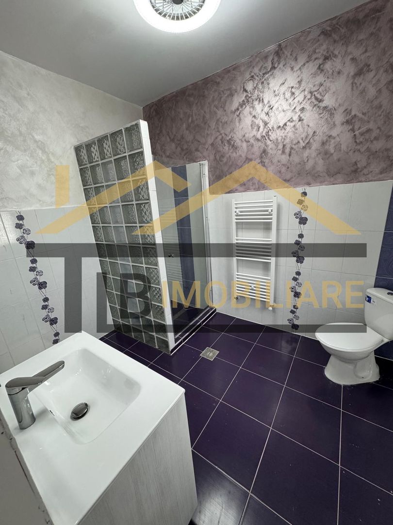 Casa de inchiriat, 130mp, 6 parcari, zona Boema - Poză 15