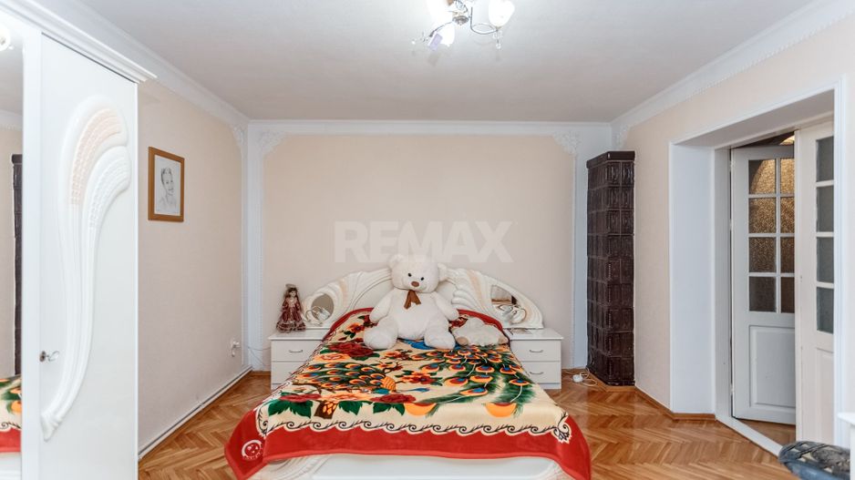 Casă de vânzare Botanica, mun. Chișinău - Poză 23