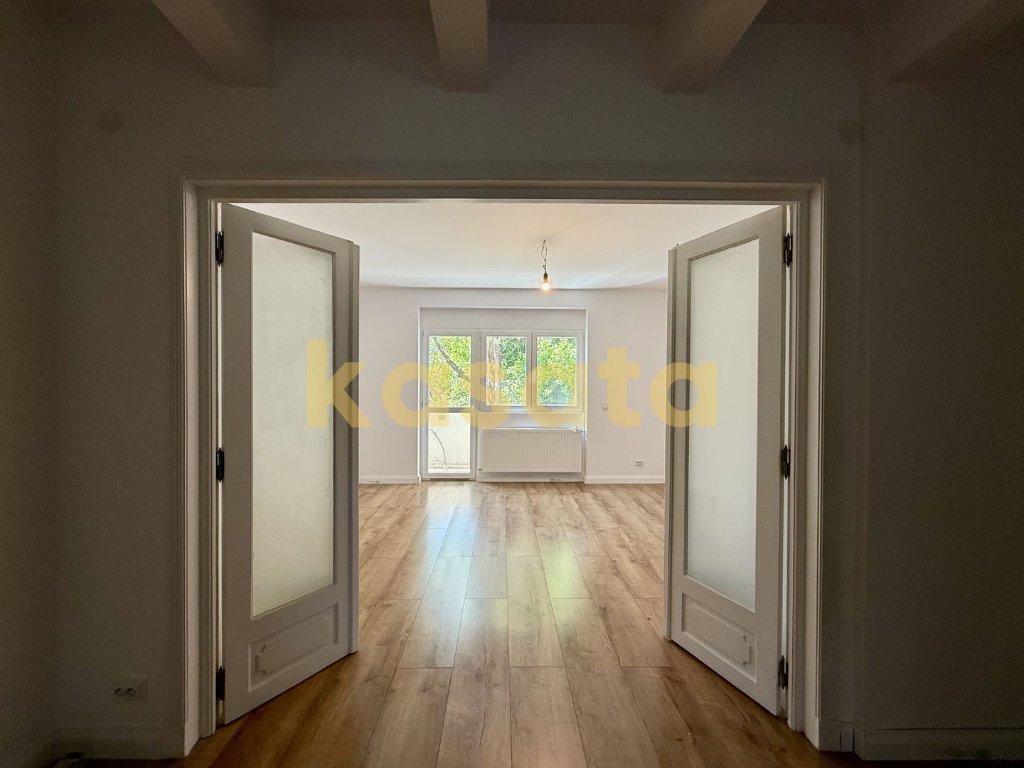 OPORTUNITATE | RENOVAT COMPLET | CISMIGIU | 102 MP UTILI - Poză 10