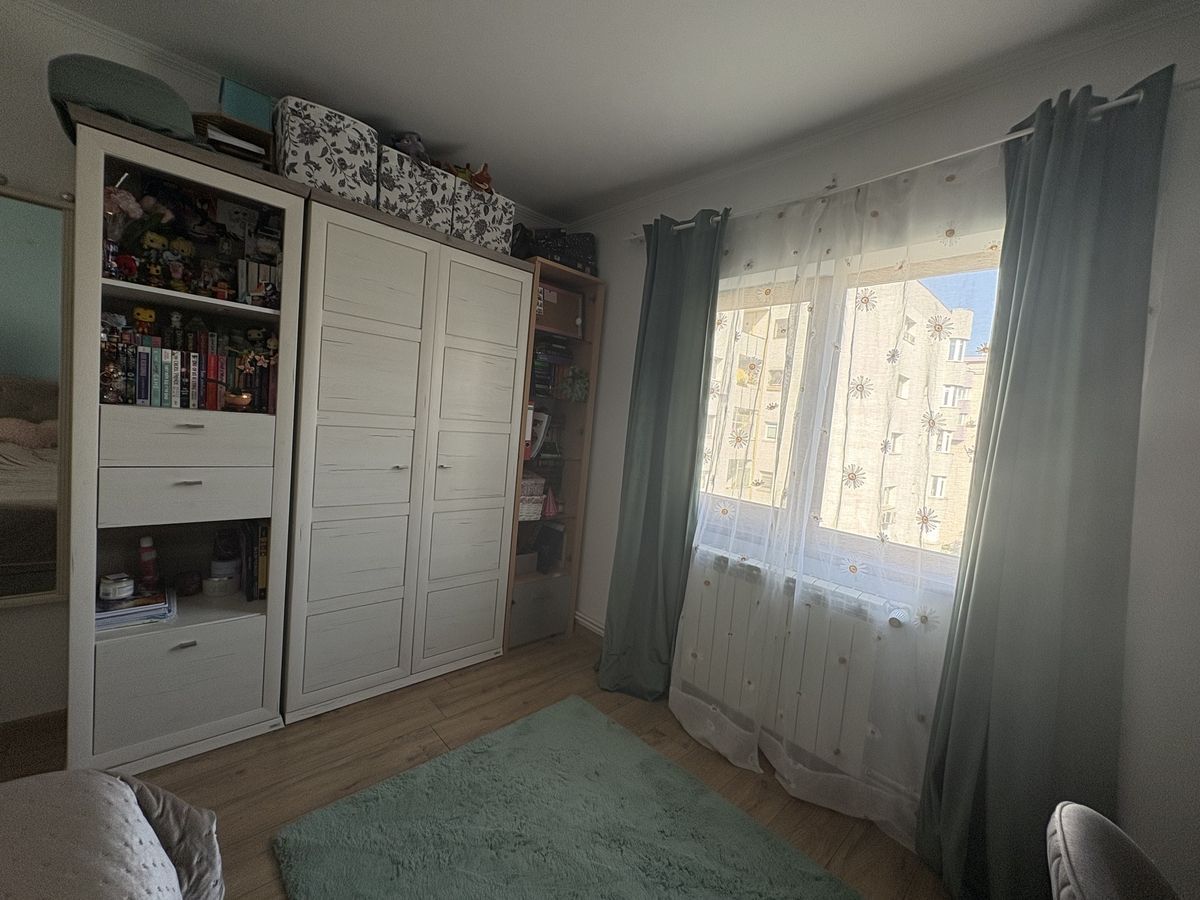 Vânzare Apartament 4 Camere cu Centrală pe Calea Vitan între Mall și Mihai Bravu - Poză 5