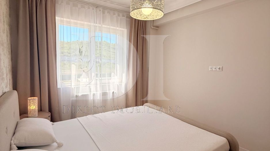 Apartament la cheie de cheie / etaj intermediar / Zona Terra - Poză 9