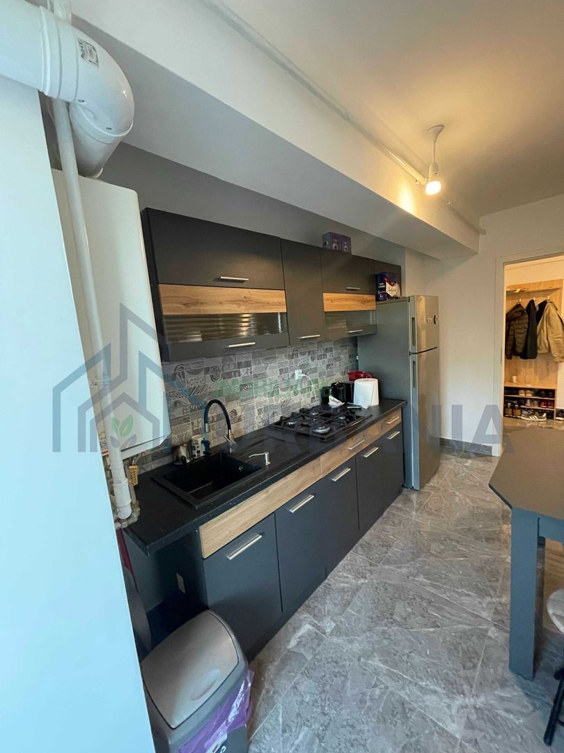 Apartament 1 camera decomandat, Grand Elite Residence, Tatarasi, Iasi - Poză 3
