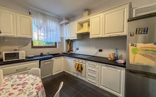 Duplex bine compartimentat - Curte amenajata - Borhanci, la inceput - Poză 5