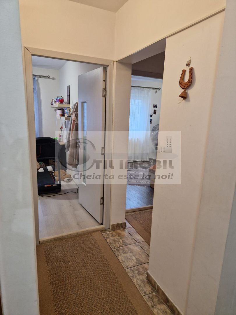 Apartament 4 camere, D, et.2, 76mp utili,  Bul. Chimiei-Metalurgie - Poză 6
