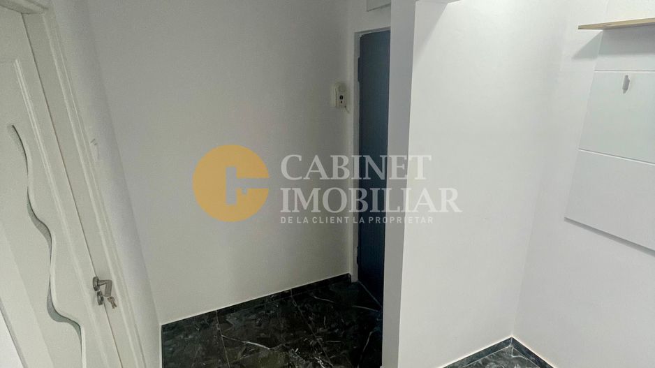 Apartament cu 2 camere - Etaj 1 - 53 mp - Zona Tatarasi - Poză 7