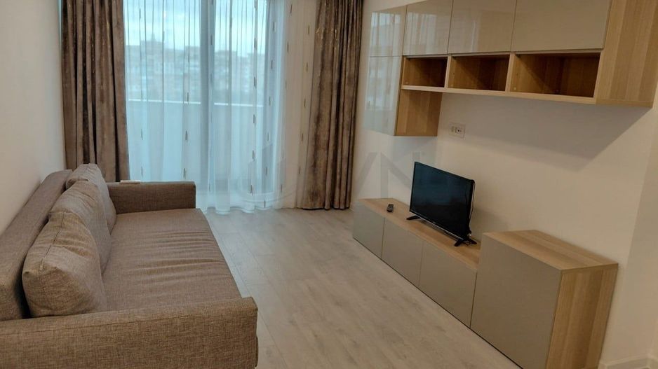 REA1027753 Apartament premium de inchiriat I Pacii I Novum - Poză 1