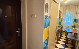 Apartament cu 1 cameră Rogerius etajul 1 - Poză 9