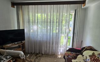 Copou, 2 camere, 48,7 mp, etaj 1 – 127.500 € neg. - Poză 1