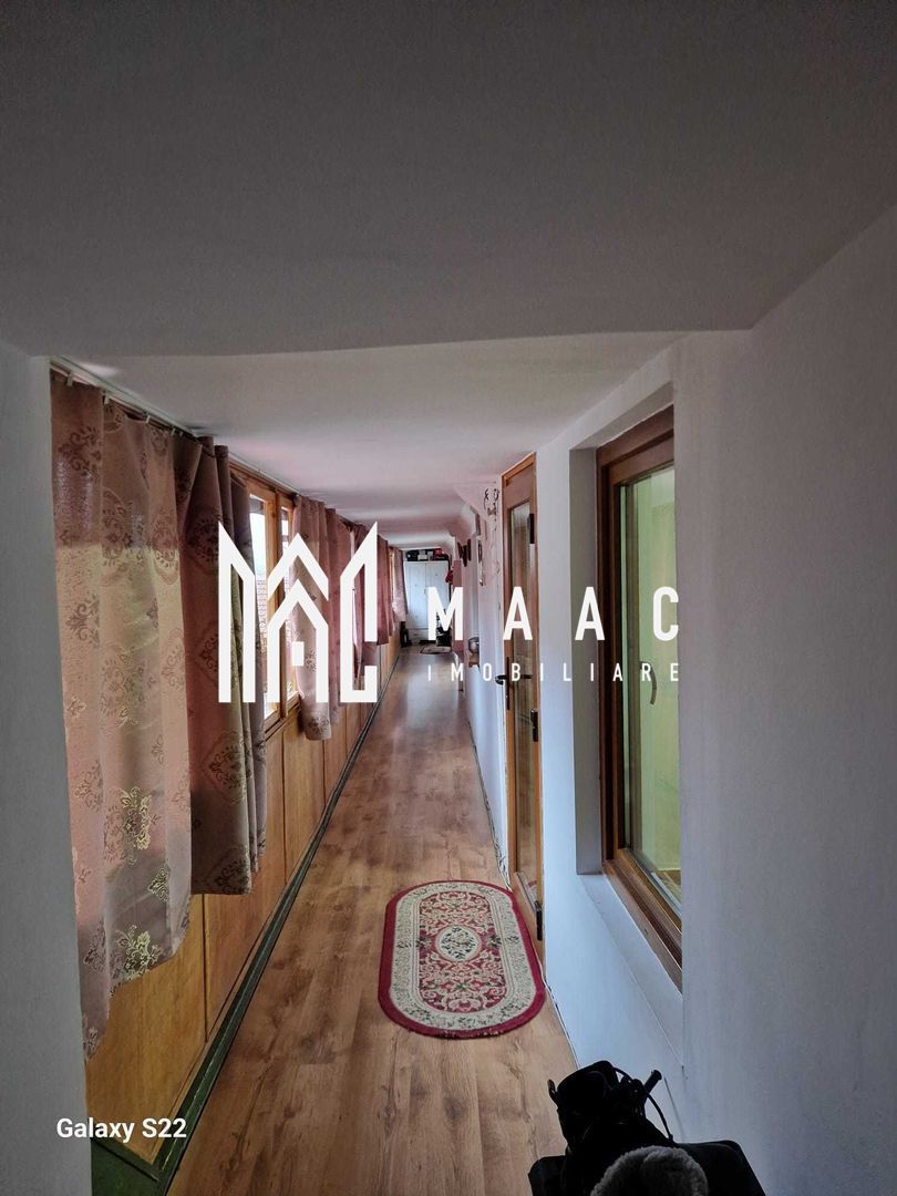 Apartament 3 Camere | 93 Mp Utili | Pivniță 7 Mp | Zonă Ultracentrală - Poză 7