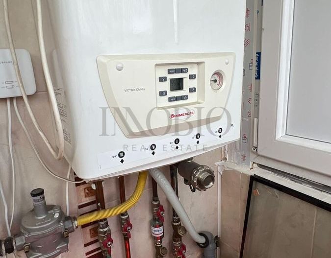 Apartament 2 camere modern | Stefan cel Mare - Poză 13