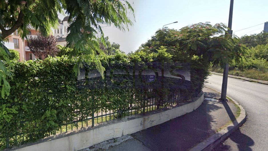 TEREN 1800MP | 3 FRONTURI STRADALE | DAMAROAIA - Poză 5