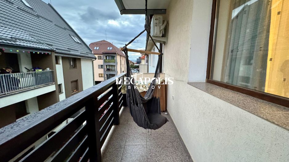 Apartament 2 camere | Decomandat | Loc de parcare | Tractorul - Poză 10