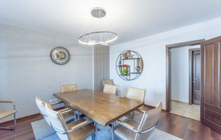 Kiseleff – Averescu | Spațiu de birouri premium, zonă exclusivistă