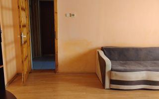 APARTAMENT 2 CAMERE\  42 MP SUPRAFAȚĂ UTILĂ\OȚELLU-ROȘU\ZONĂ CENTRALĂ - Poză 2