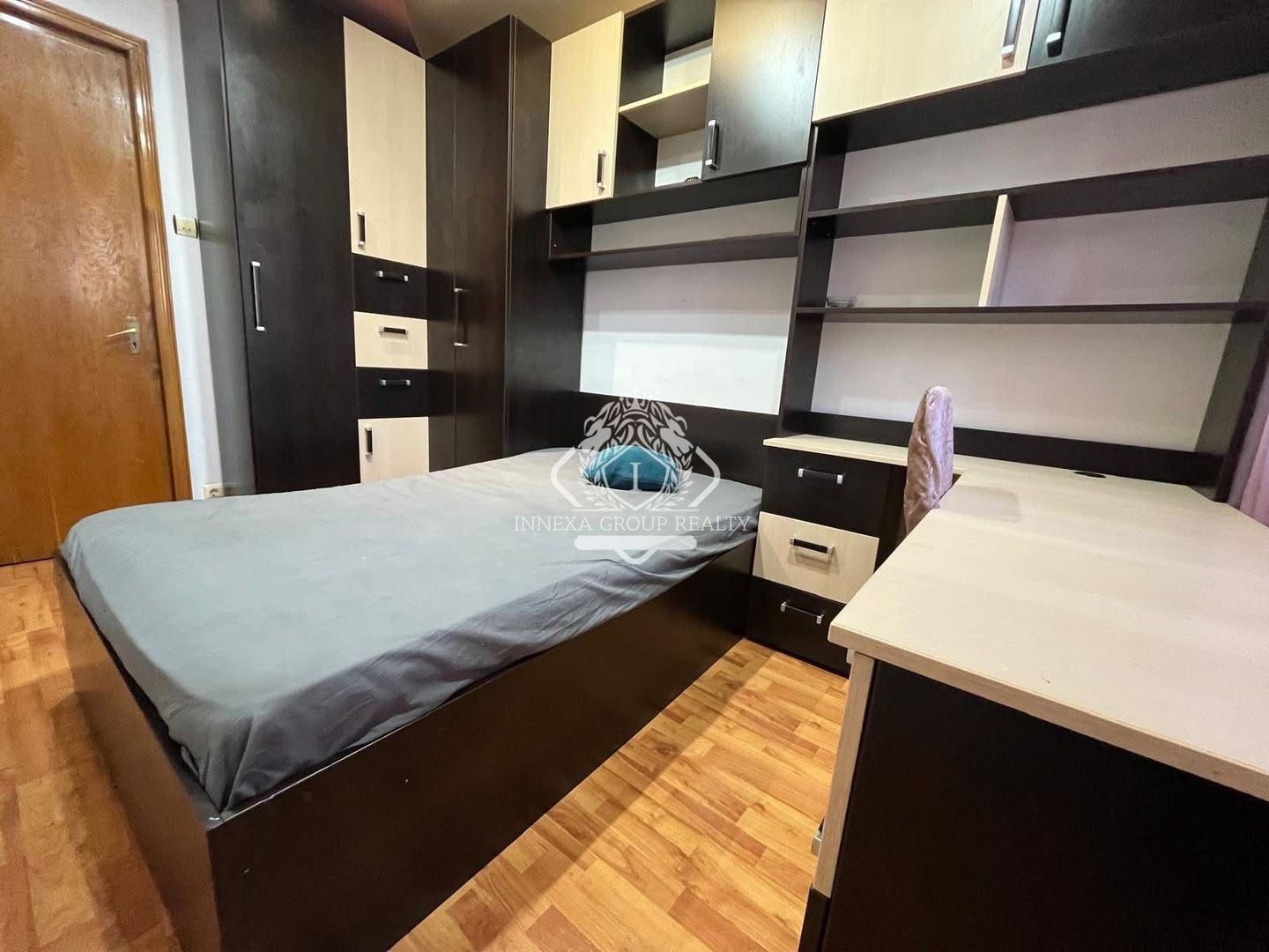 Rahova-Alexandriei | 2 camere | 70mp | et 4 | 500 euro - Poză 8
