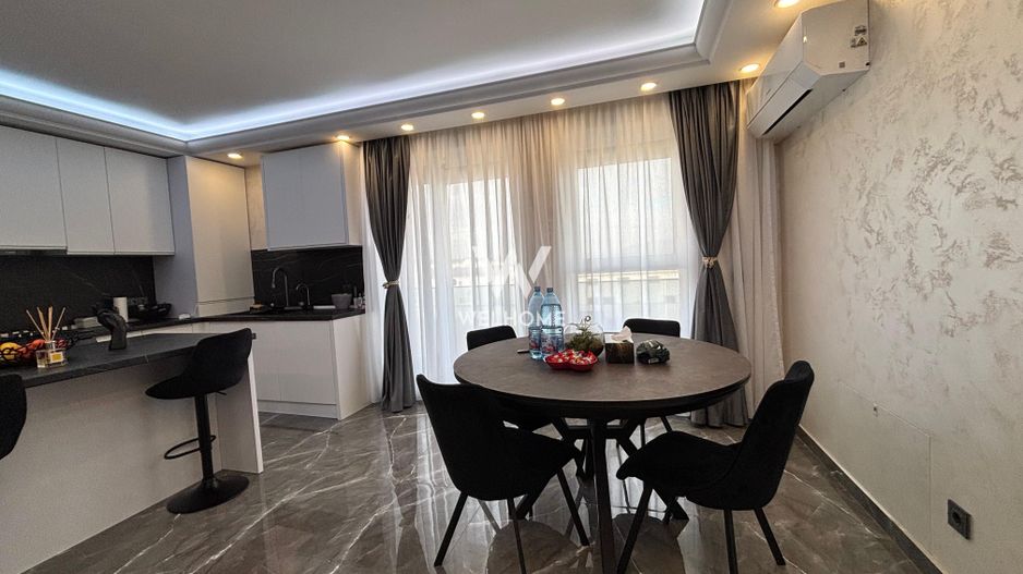 Apartament de LUX 3 camere in Selimbar, ansamblul Regina Residence - Poză 4