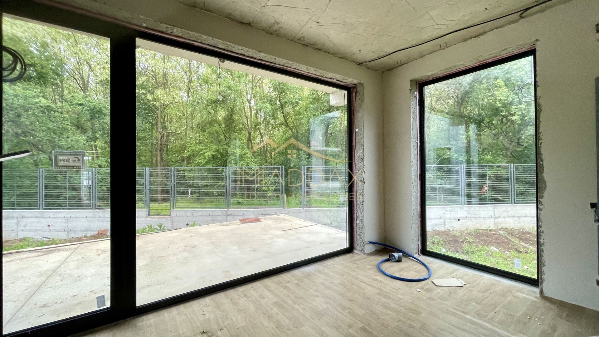 Vila individuala SMART_LUX//Panouri fotovoltaice//Corbeanca - Poză 3