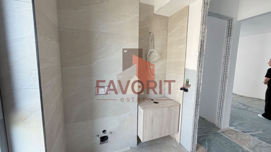 Etaj intermediar. Lift . Zona Lipovei - Timisoara - Poză 8
