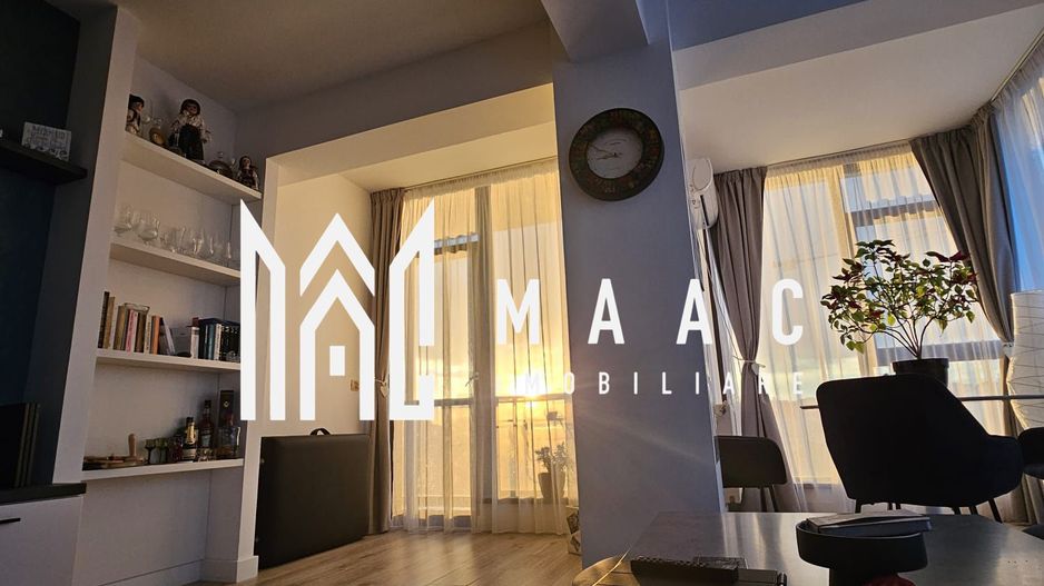 Apartament 2 camere | Doamna Stanca | Balcon - Poză 3