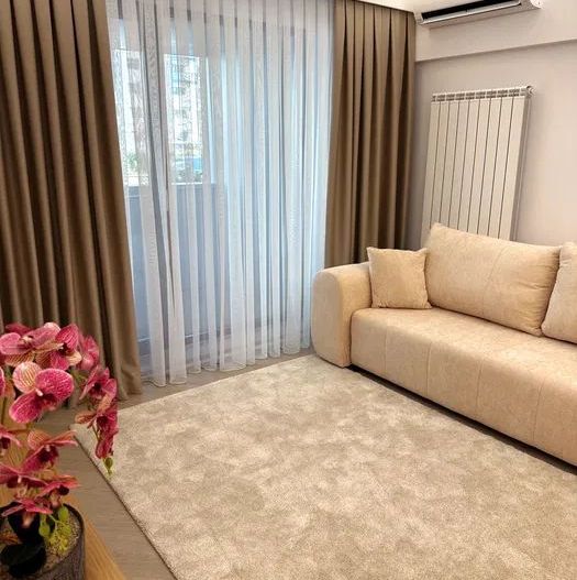 De închiriat – Apartament 3 camere de lux, Cortina North – Pipera - Poză 1