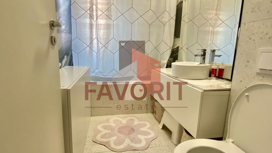 2 camere | centrala proprie | etaj intermediar | zona excelenta | - Poză 6