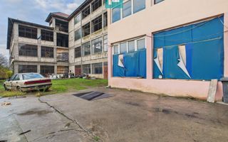 Imobil Mixt– Ideal Pentru Birouri, Showroom - Poză 16