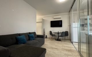 Apartament 3 camere Centru Palas Mall - Amazon - Poză 3