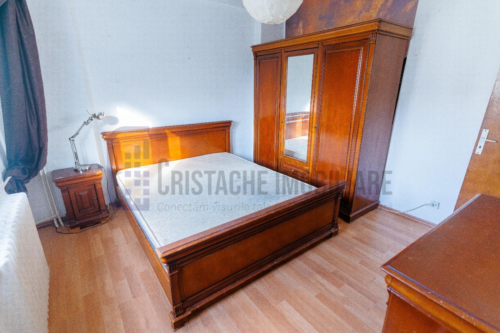 Parcul Tei | 3 camere decomandat | bloc reabilitat termic - Poză 5