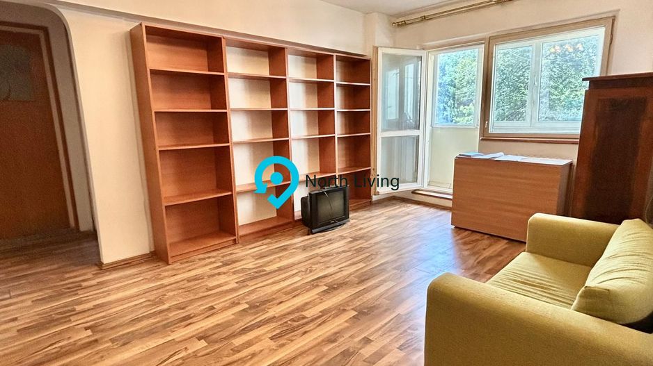 Apartament 2 camere | Titan - Poză 1