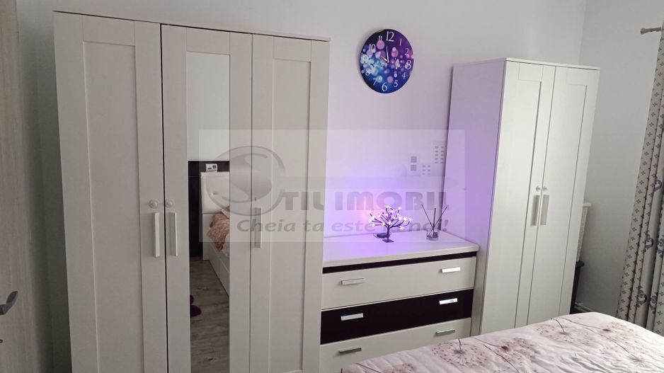 Apartament 2 Camere Tatarasi - 495 euro - Poză 4