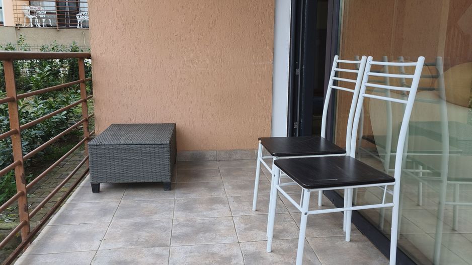 Casa moderna cu 4 camere in cartierul Orizont-Tur 3D virtual - Poză 11