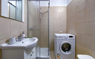 Apartament de vanzare cu 1 camera, cartier Zorilor, UMF - Poză 11