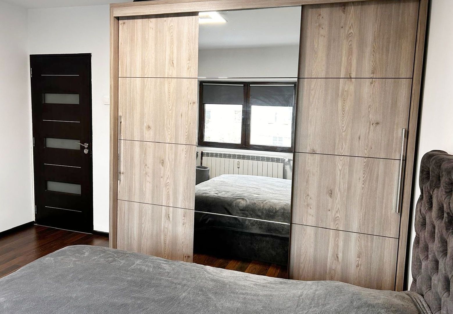 Vanzare apartament 2 camere Sebastian - str. Ileana Cosanzeana - Poză 13