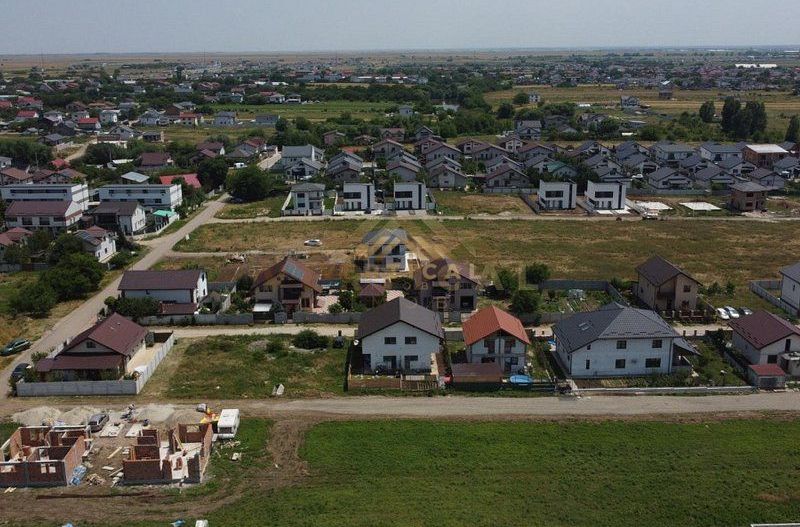 Teren 422, langa stadion, ultimul lot, Berceni - Poză 2