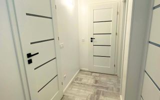 COMISION 0% | APARTAMENT 3 CAMERE CU CURTE, ÎN ȘELIMBĂR, TRIAJULUI - Poză 14