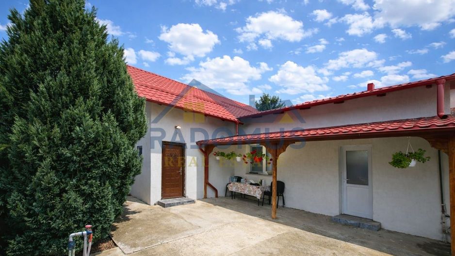 Casă Ploiești – Strada Arborilor nr. 59 - 400 mp Teren - 4 Camere - Poză 10