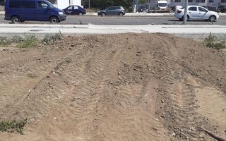 Teren pentru dezvoltare rezidențială - Poză 7