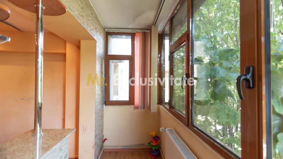 Apartament 3 camere decomandat – Cartier Prundu, Complexul 2 | Pitesti - Poză 9