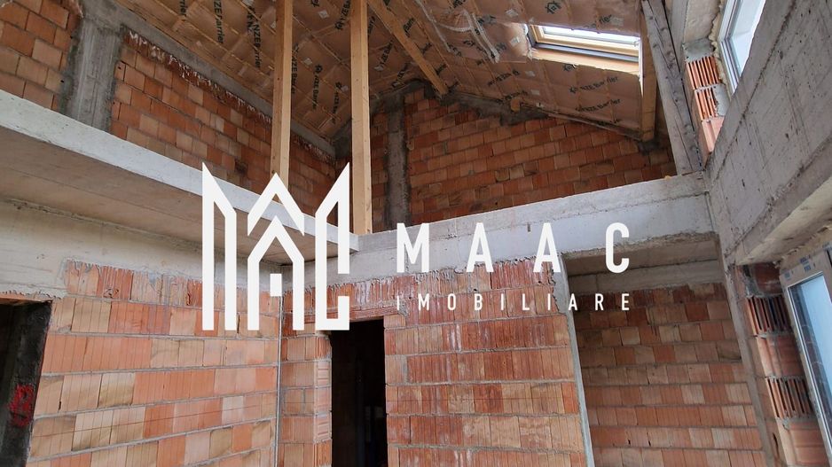 Duplex 4 camere de vânzare | Sibiu | DaVinci Homes - Poză 14