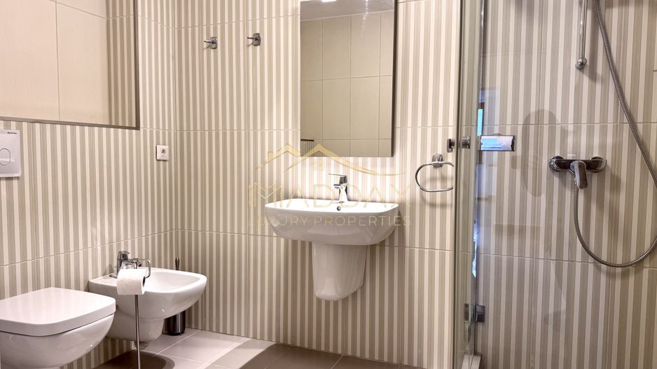 Penthouse 4 camere LUX Sisesti // 190mp //  3 locuri parcare// - Poză 29