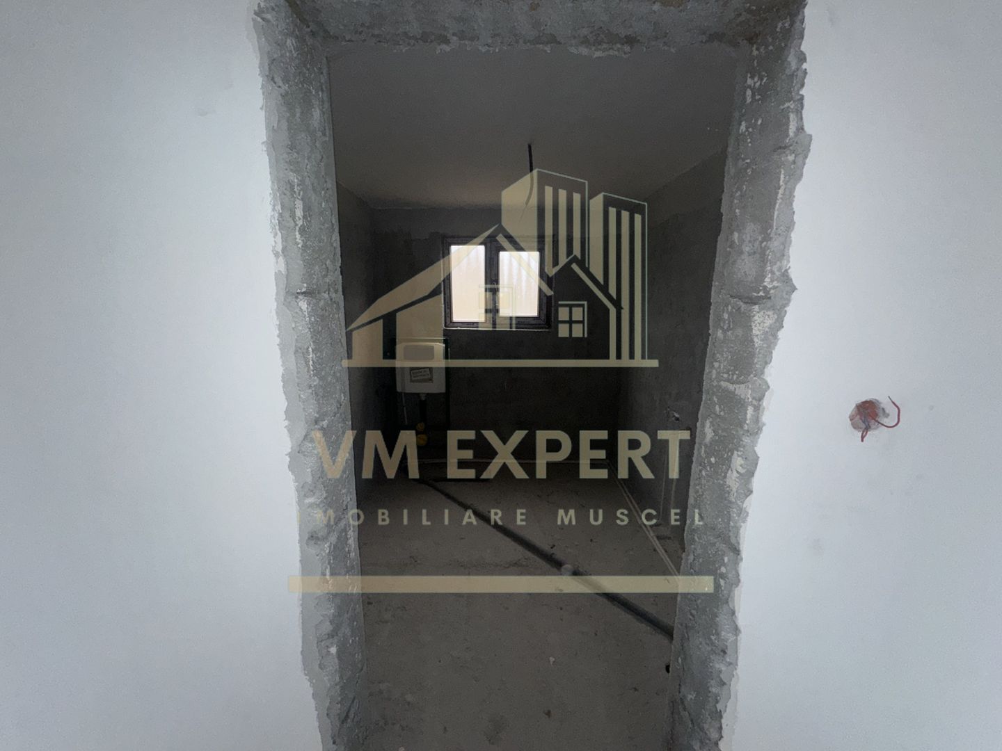 VILA 7 CAMERE TEREN 1654 MP BUGHEA DE JOS ARGES - Poză 17