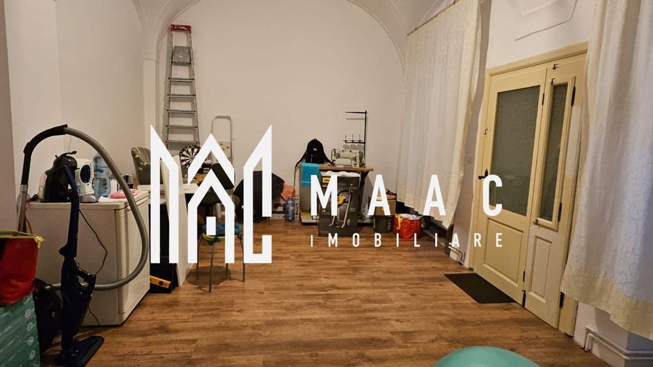 Apartament 2 camere | Etaj 1 | Pietonala Balcescu | 2 intrari - Poză 4