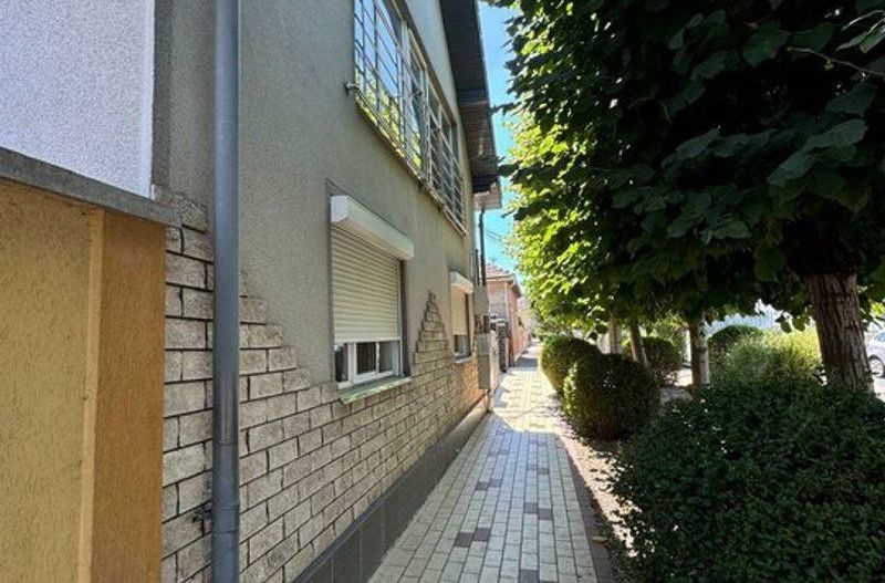 Vilă Eleganta D+P+M si generoasă Sannicolau Mic Arad Plata în Rate - Poză 32